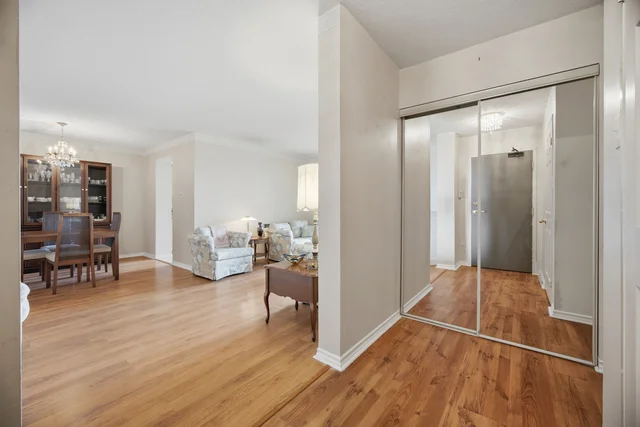 #1511-20 Cherrytree Drive, Brampton - photo 10