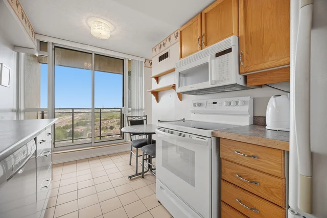 #1511-20 Cherrytree Drive, Brampton - photo 23