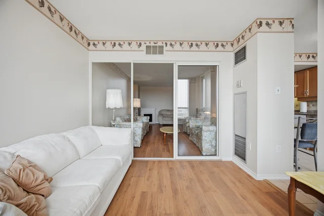 #1511-20 Cherrytree Drive, Brampton - photo 27