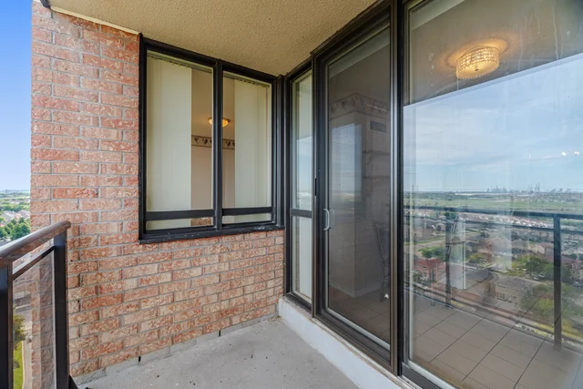 #1511-20 Cherrytree Drive, Brampton - photo 43