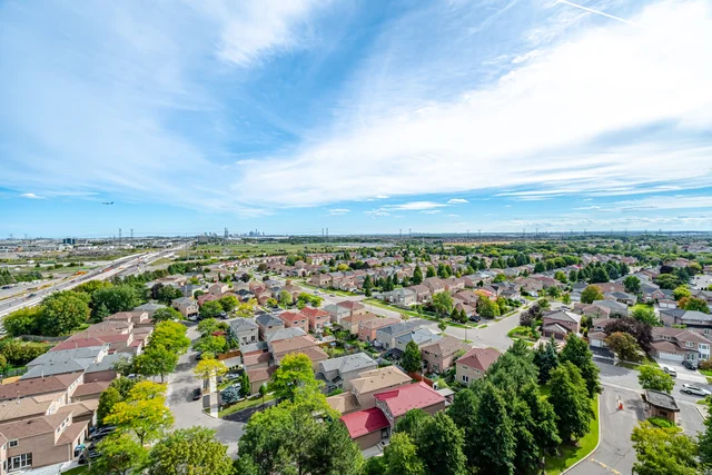 #1511-20 Cherrytree Drive, Brampton - photo 47