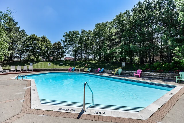 #1511-20 Cherrytree Drive, Brampton - photo 51