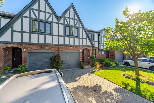 #140-3050 Orleans Road, Mississauga - photo 5