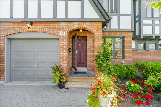 #140-3050 Orleans Road, Mississauga - photo 6