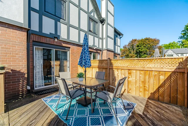 #140-3050 Orleans Road, Mississauga - photo 47