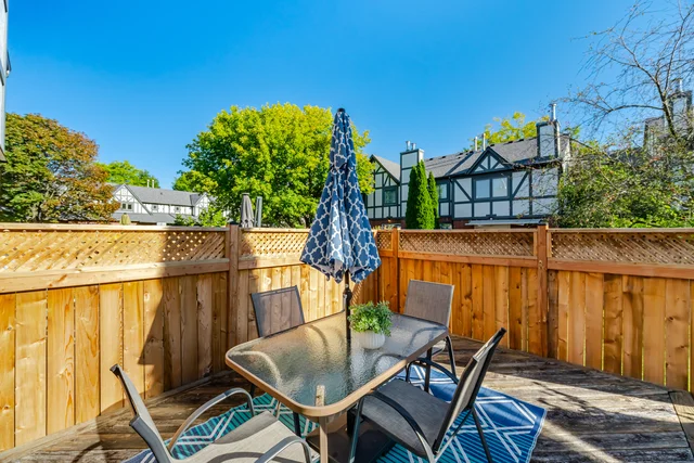 #140-3050 Orleans Road, Mississauga - photo 48