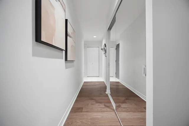 #406-388 Prince of Wales Drive, Mississauga - photo 11