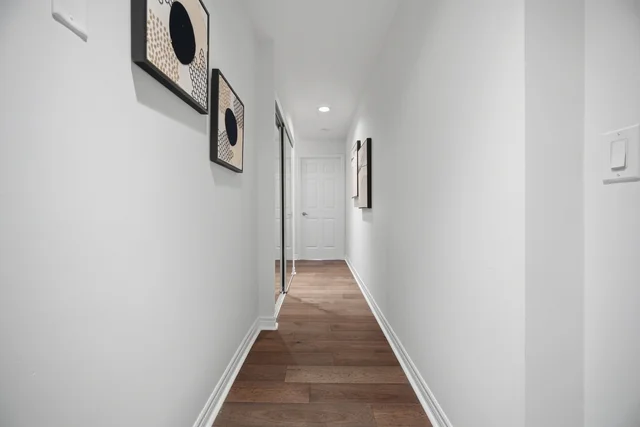 #406-388 Prince of Wales Drive, Mississauga - photo 12