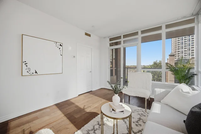 #406-388 Prince of Wales Drive, Mississauga - photo 25