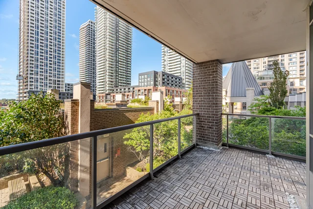 #406-388 Prince of Wales Drive, Mississauga - photo 36