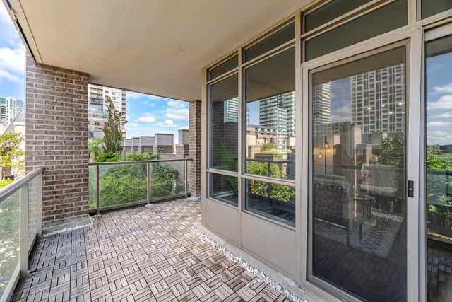 #406-388 Prince of Wales Drive, Mississauga - photo 37