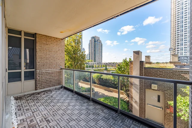 #406-388 Prince of Wales Drive, Mississauga - photo 39