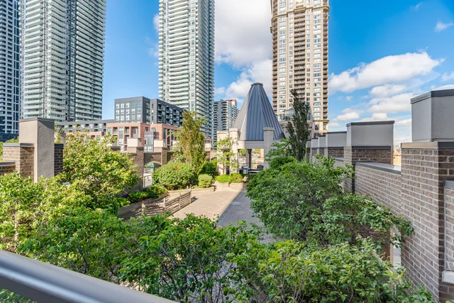 #406-388 Prince of Wales Drive, Mississauga - photo 40