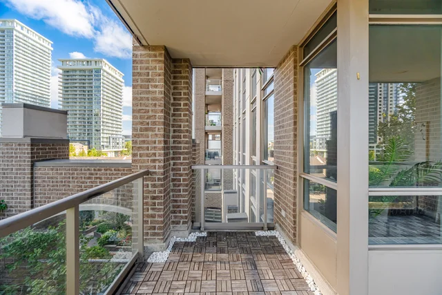 #406-388 Prince of Wales Drive, Mississauga - photo 41