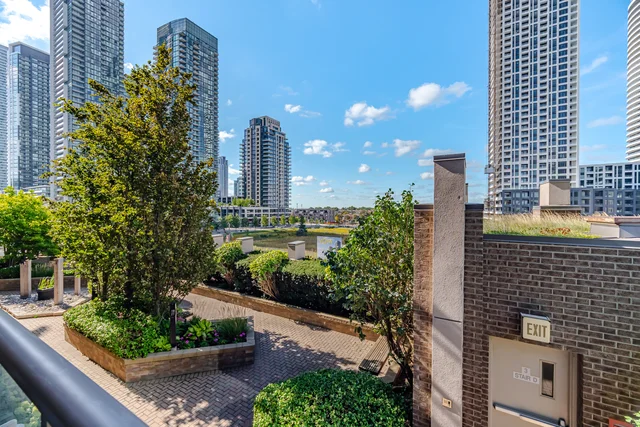 #406-388 Prince of Wales Drive, Mississauga - photo 42