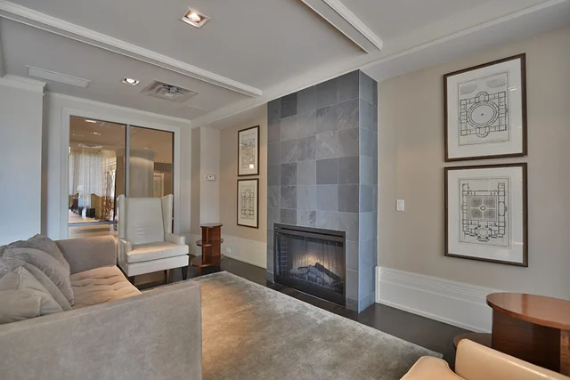 #406-388 Prince of Wales Drive, Mississauga - photo 44