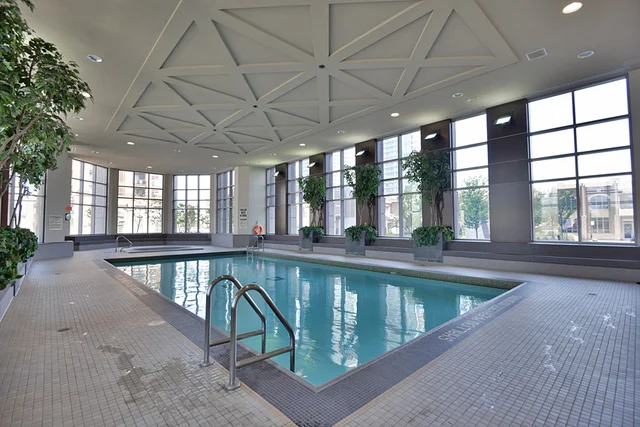 #406-388 Prince of Wales Drive, Mississauga - photo 45