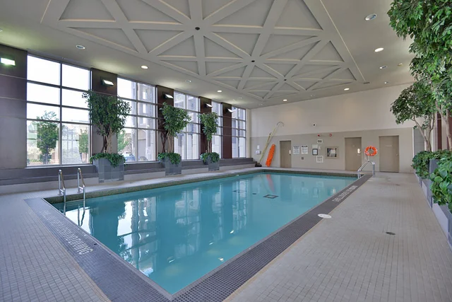 #406-388 Prince of Wales Drive, Mississauga - photo 46