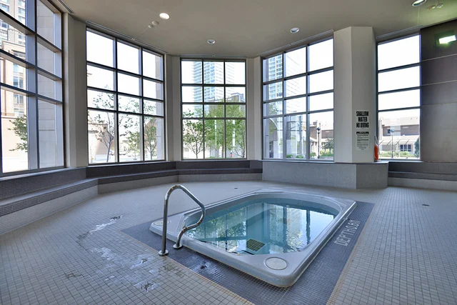 #406-388 Prince of Wales Drive, Mississauga - photo 47