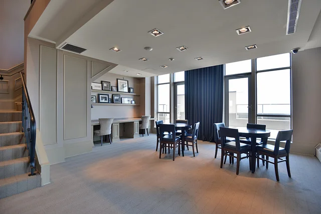 #406-388 Prince of Wales Drive, Mississauga - photo 52