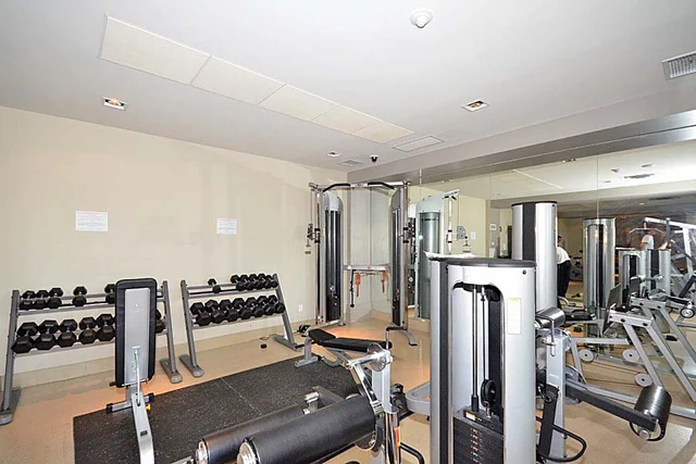 #406-388 Prince of Wales Drive, Mississauga - photo 55