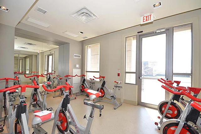 #406-388 Prince of Wales Drive, Mississauga - photo 56