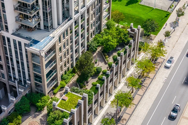 #406-388 Prince of Wales Drive, Mississauga - photo 60