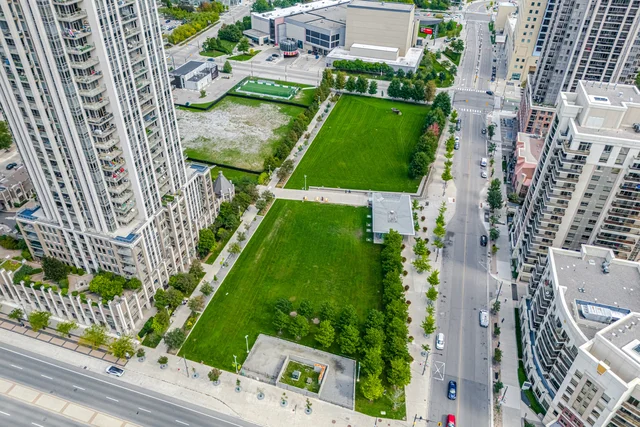 #406-388 Prince of Wales Drive, Mississauga - photo 63