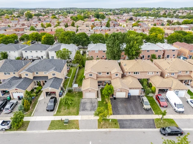 39 Ebby Avenue, Brampton - photo 6