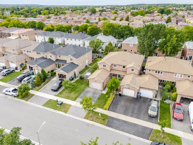 39 Ebby Avenue, Brampton - photo 7