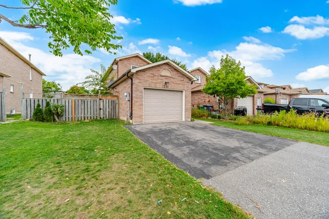 39 Ebby Avenue, Brampton - photo 13