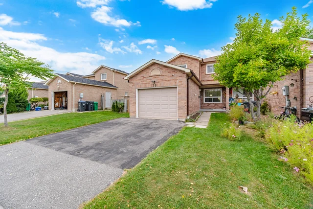 39 Ebby Avenue, Brampton - photo 14