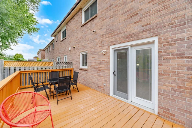 39 Ebby Avenue, Brampton - photo 52