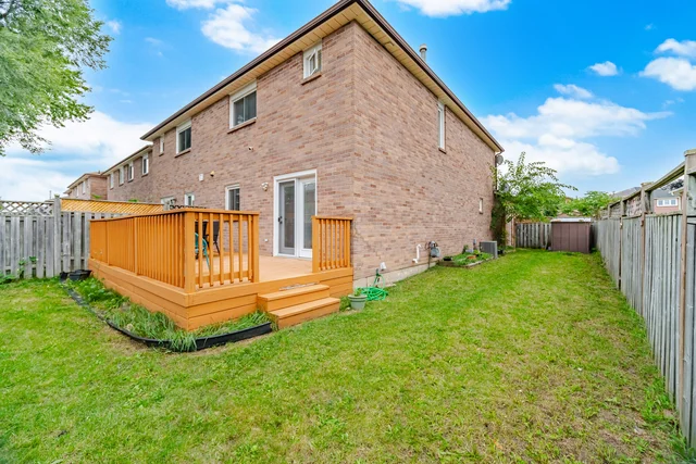 39 Ebby Avenue, Brampton - photo 54