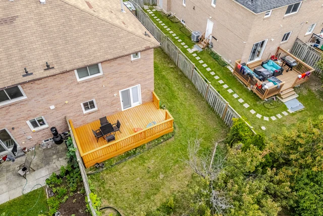 39 Ebby Avenue, Brampton - photo 61