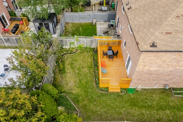 39 Ebby Avenue, Brampton - photo 63