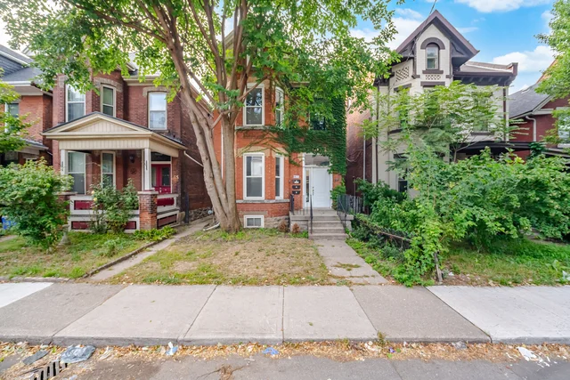 67 West Avenue North, Hamilton - photo 3