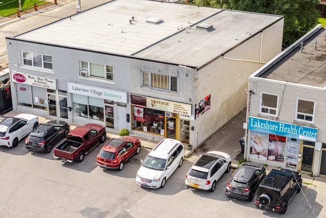 1169 Lakeshore Road East, Mississauga - photo 6