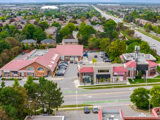 850-860-870 North Park Drive, Brampton - photo 2