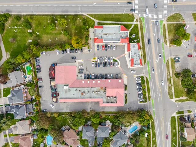 850-860-870 North Park Drive, Brampton - photo 3