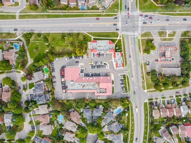 850-860-870 North Park Drive, Brampton - photo 4