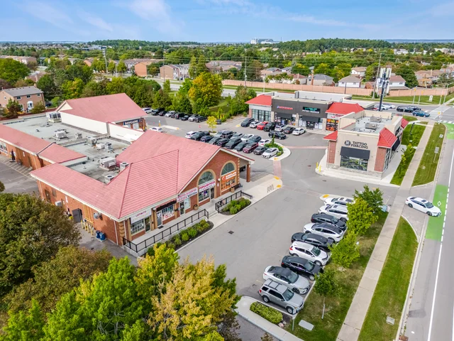 850-860-870 North Park Drive, Brampton - photo 5