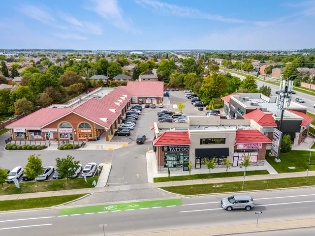 850-860-870 North Park Drive, Brampton - photo 6
