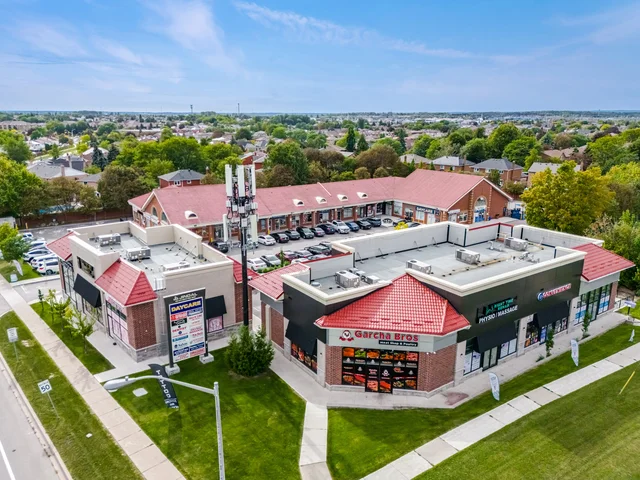 850-860-870 North Park Drive, Brampton - photo 7