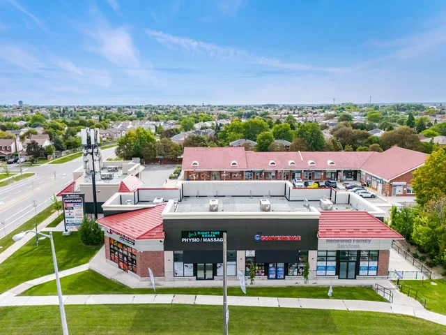 850-860-870 North Park Drive, Brampton - photo 8