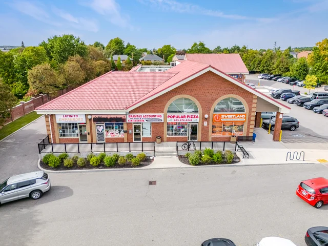 850-860-870 North Park Drive, Brampton - photo 10