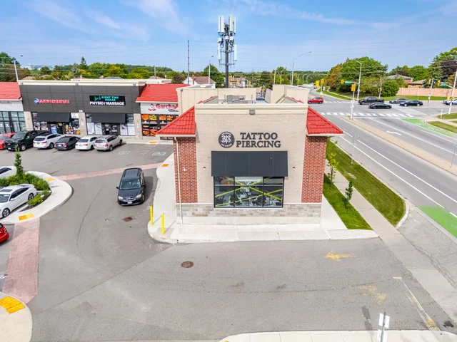 850-860-870 North Park Drive, Brampton - photo 11