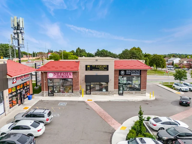850-860-870 North Park Drive, Brampton - photo 13