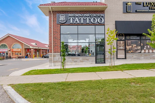 850-860-870 North Park Drive, Brampton - photo 14