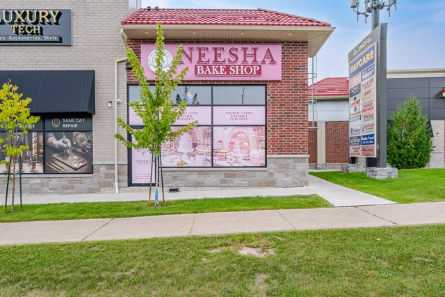 850-860-870 North Park Drive, Brampton - photo 16